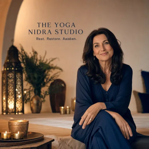 Anjali Verma, Founder and Lead Instructor